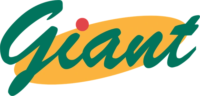 Logo Giant
