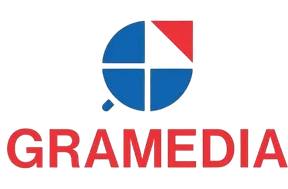 Logo Gramedia