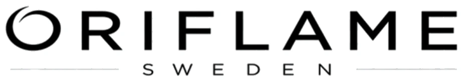 Logo Oriflame