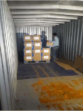 Dokumentasi proyek HKL