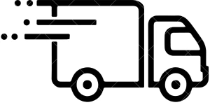 Ikon ROAD TRANSPORT