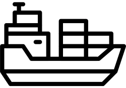 Ikon SEA FREIGHT