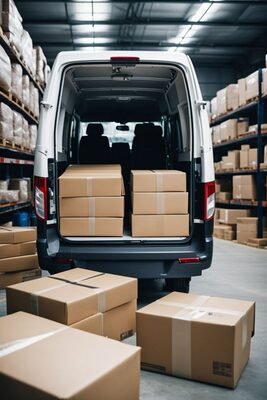EXPRESS DELIVERY