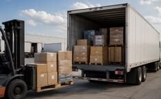 LESS TRUCKLOAD